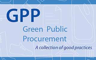 Zelena javna nabava 