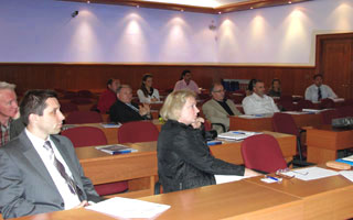 U Županijskoj komori Split predstavio se HEP ESCO