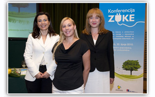 Održana Konferencija ZUKE - Zakon o učinkovitom korištenju energije