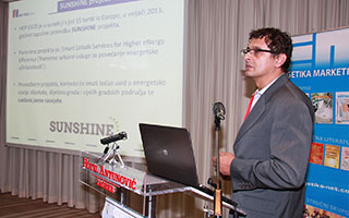 Treća konferenciji o energetski učinkovitoj rasvjeti