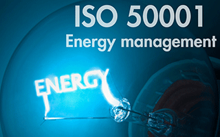 Gospodarenje energijom primjenom norme ISO 50001:2012
