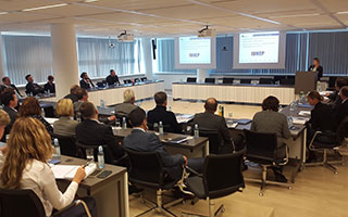 Službeno pokretanje HEP SGE Programa