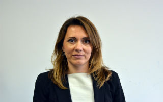 Dr.sc. Vlasta Zanki imenovana novom direktoricom HEP-ESCO d.o.o.