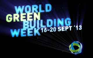 Svjetski tjedan zelene gradnje
