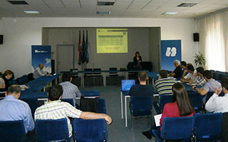 HEP ESCO  Dan otvorenih vrata