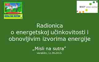 Redovita edukacija učenika varaždinskih osnovnih škola