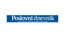 Intervju u "Poslovnom dnevniku"