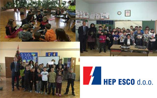 EDUKATIVNA RADIONICA ZA DJECU