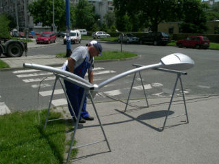 Prvi otplaćeni ESCO projekt na javnoj rasvjeti Grada Zagreba