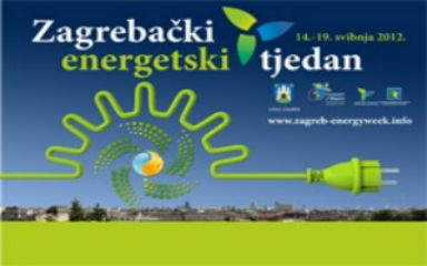 HEP ESCO na Zagrebačkom energetskom tjednu