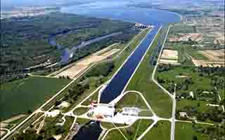 Zelena energija iz HEP-ovih hidroelektrana