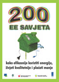 200 EE savjeta