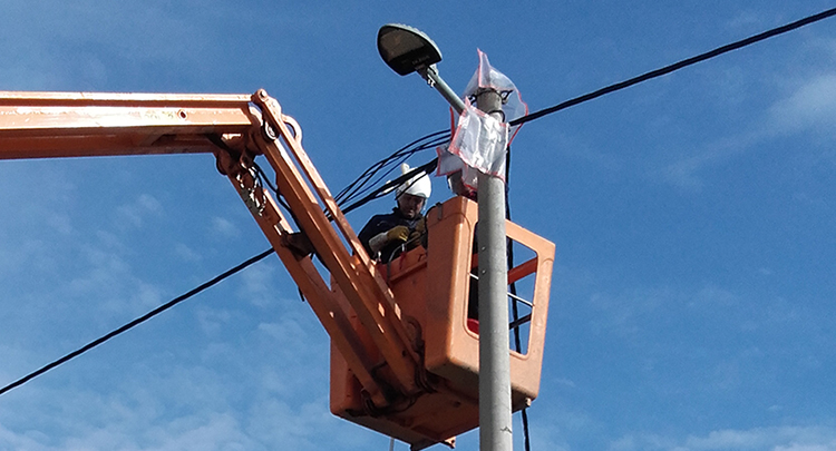 Informativni tečaj za rad pod naponom - rukovoditelji, stručnjaci zaštite na radu  i dispečeri
