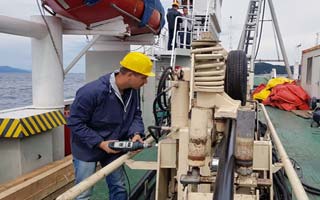 HEP ODS položio podmorski kabel Koločep-Lopud-Šipan 