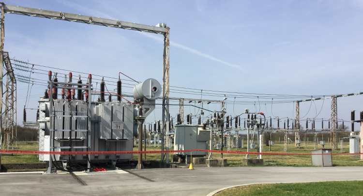 Završena rekonstrukcija TS Trokut u Čakovcu