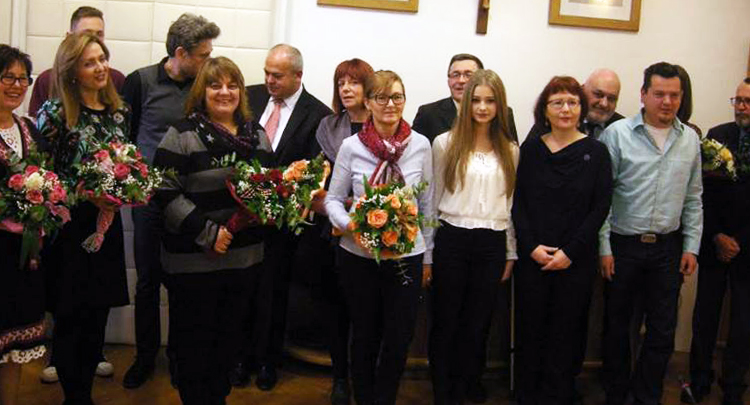 Elektri Slavonski Brod priznanje za poslodavca godine za osobe s invaliditetom