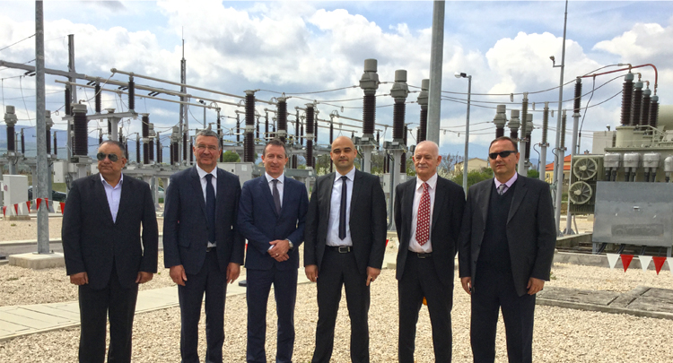 Otvorena TS Imotski – ključna točka napajanja Imotske krajine 