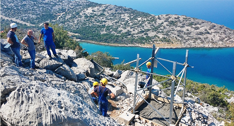 200 milijuna kuna ulaganja u 2017. godini u elektroenergetsku infrastrukturu u priobalju i na otocima 