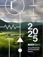 Annual business and sustainability report 2025