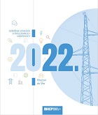 Godišnje izvješće o poslovanju i održivosti 2022.