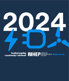 Godišnji izvještaj o poslovanju i održivosti 2024.