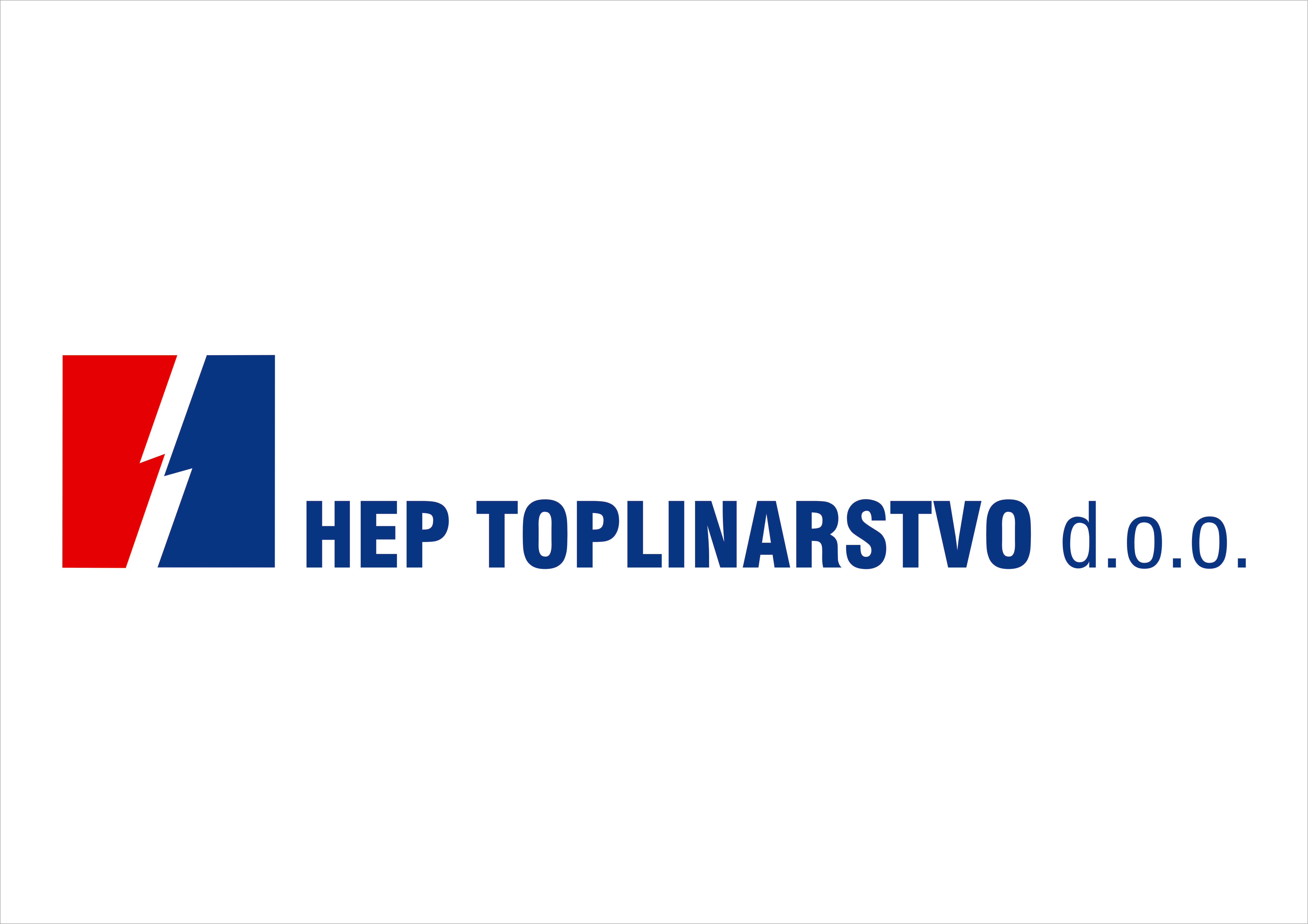 Obustava isporuke toplinske energije u Cvjetnom naselju i dijelu naselja Trešnjevka