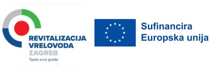 Revitalizacija vrelovodne mreže na području grada Zagreba