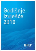 Godišnje izvješće 2010.