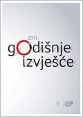 Godišnje izvješće 2011.